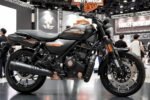 Harley-Davidson X440