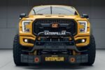 2026 Caterpillar Pickup Truck